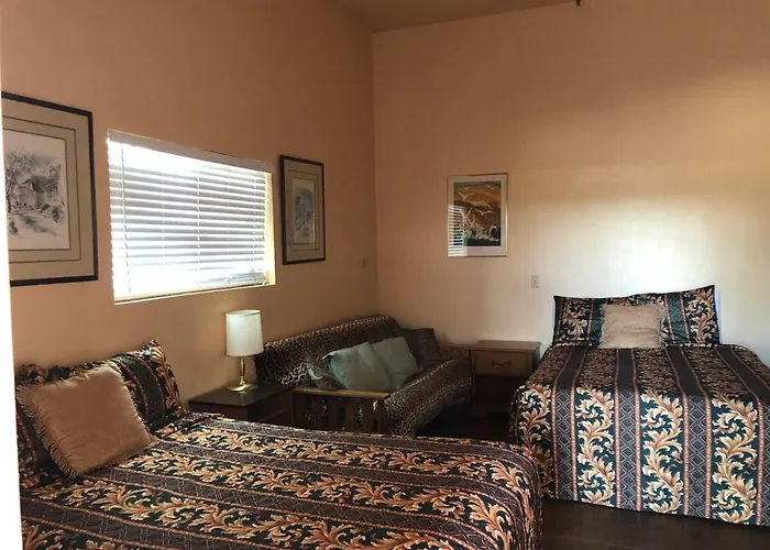 Vacation rental: 2172 Main St